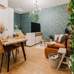 Studio Appartement